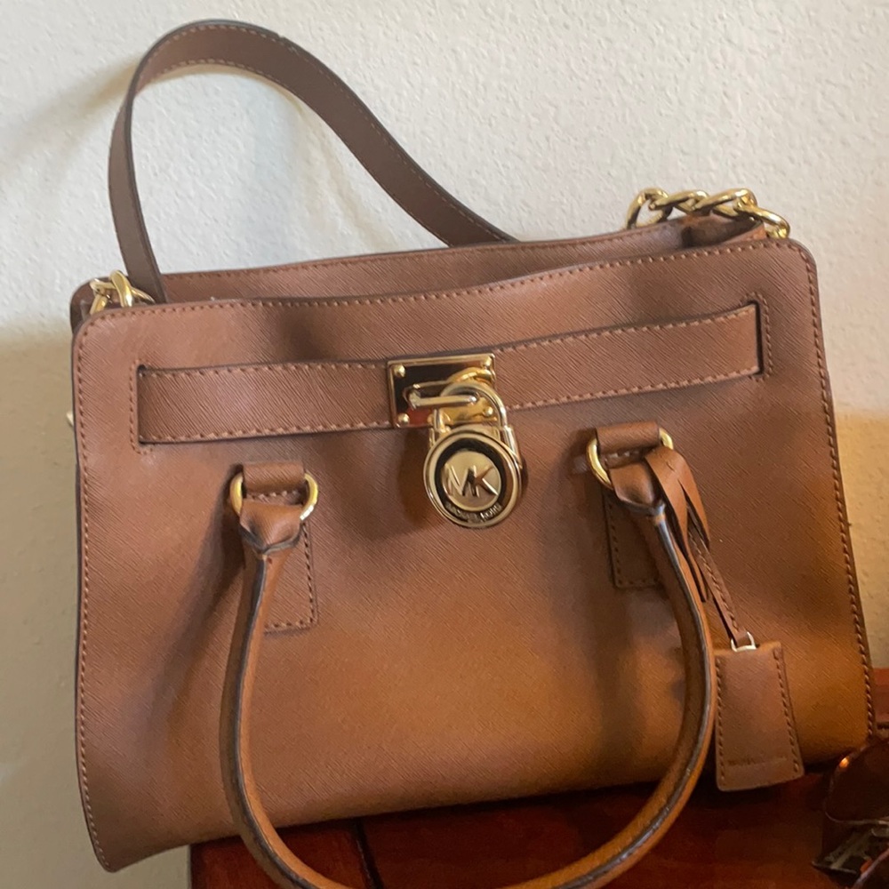 Michael Kors Shoulder Bag